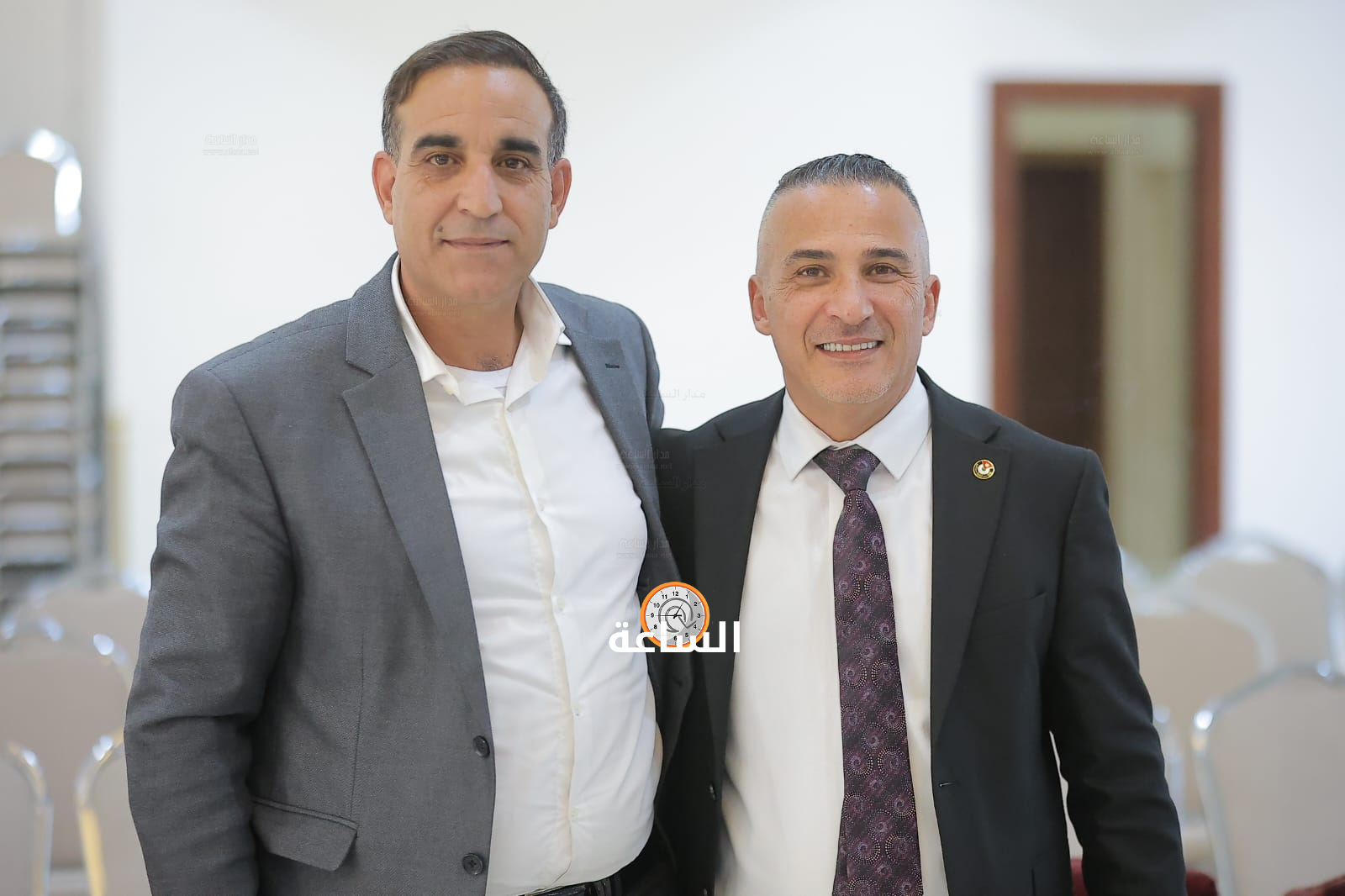 Madar Al-Saa Images 0.6790064803428311