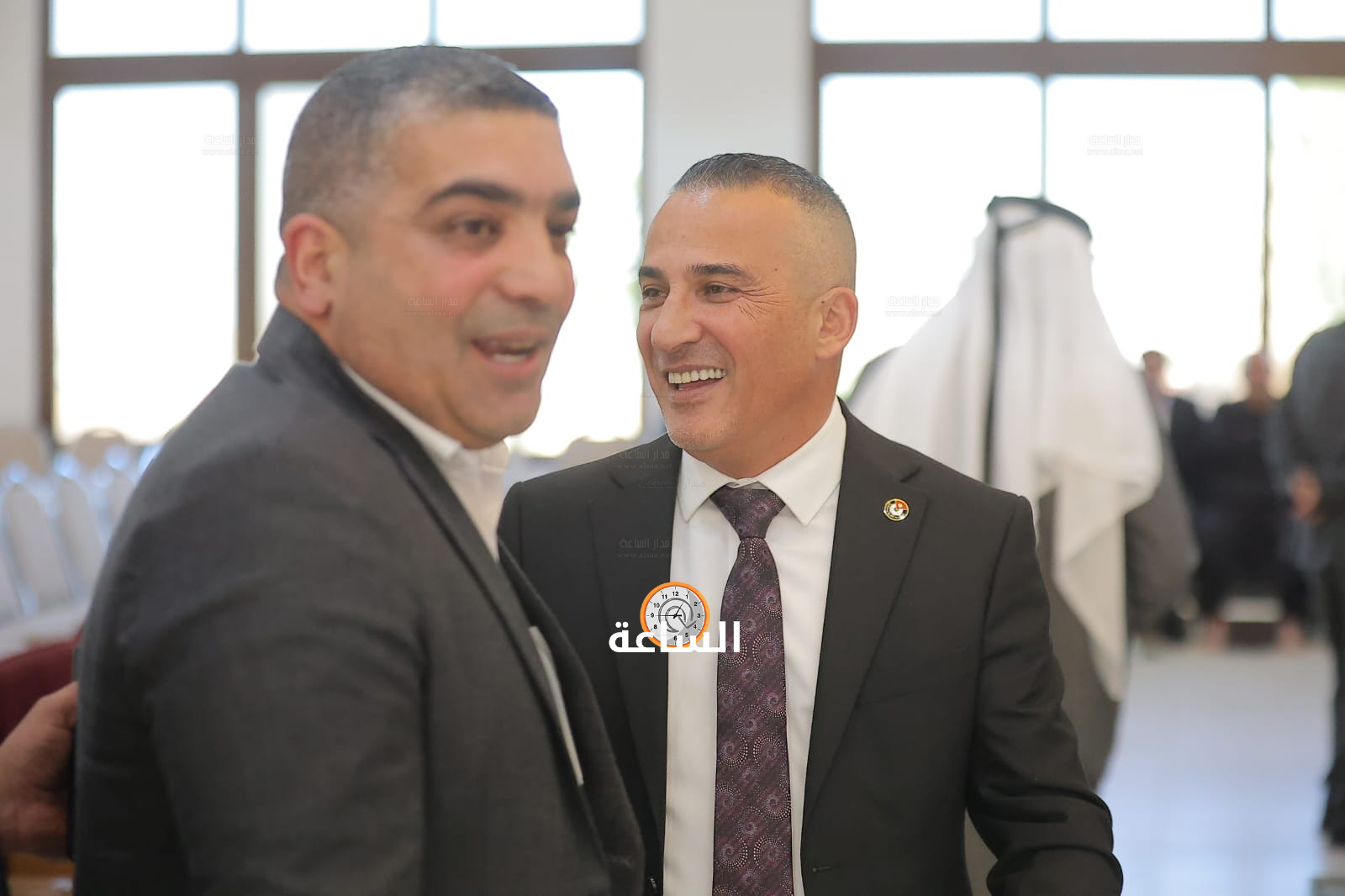 Madar Al-Saa Images 0.7517820772592492
