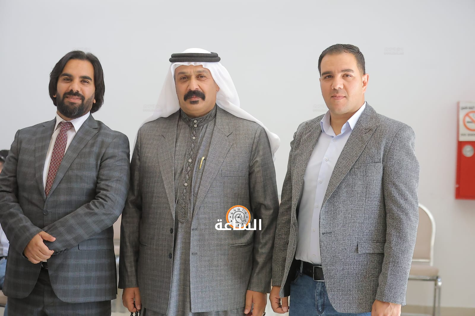Madar Al-Saa Images 0.677351824352862