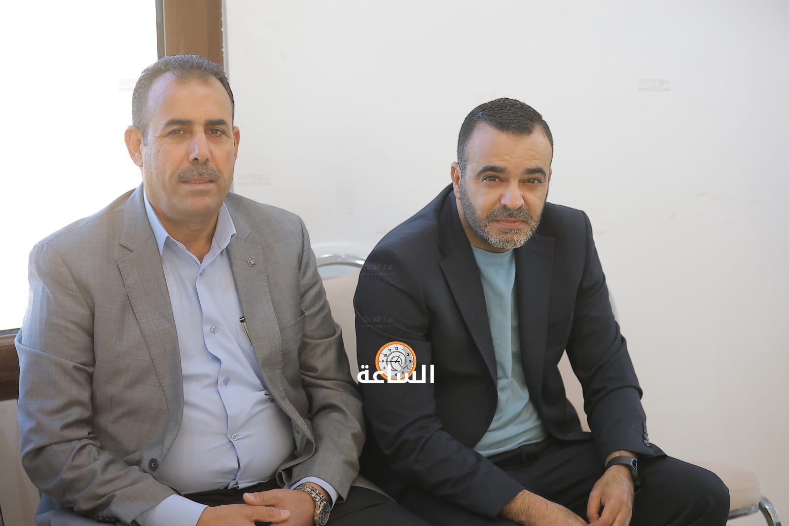 Madar Al-Saa Images 0.18321061674742167