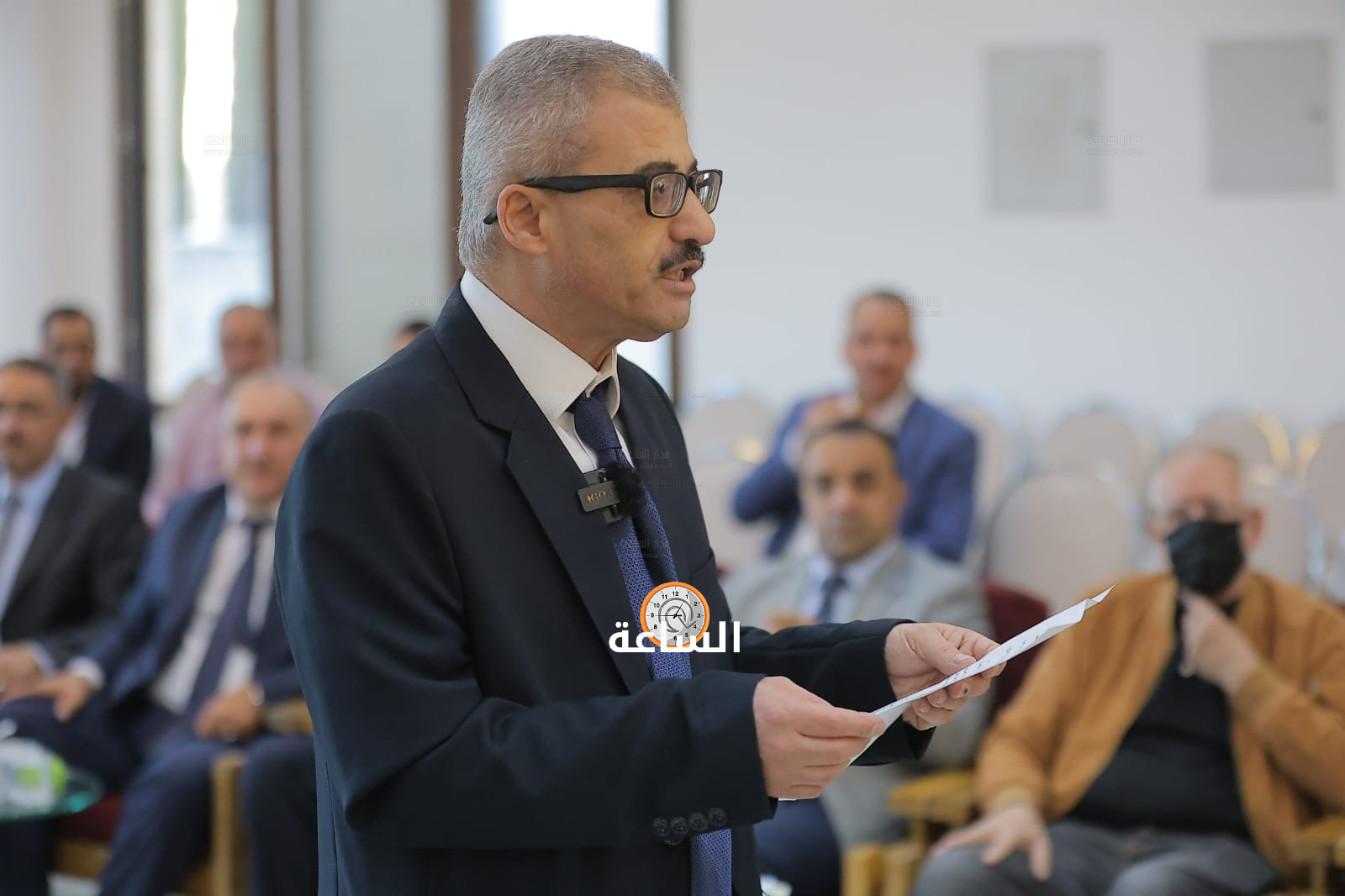 Madar Al-Saa Images 0.311734317336386