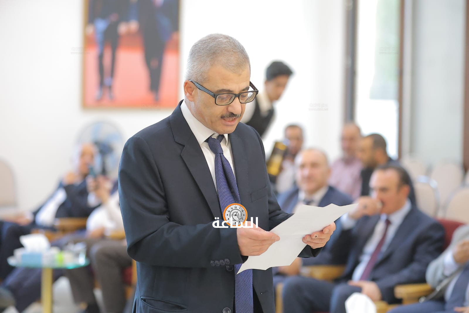Madar Al-Saa Images 0.9074722104174286