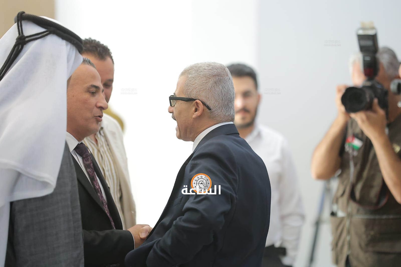 Madar Al-Saa Images 0.45422933884019967