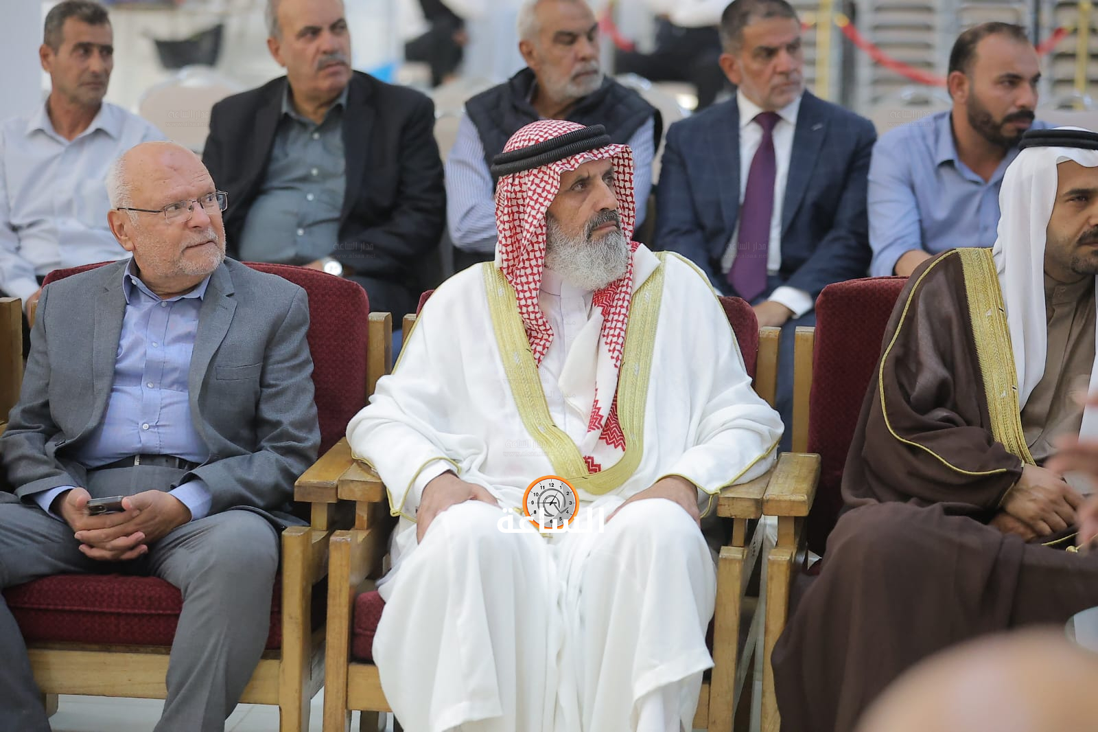 Madar Al-Saa Images 0.3731610559653946
