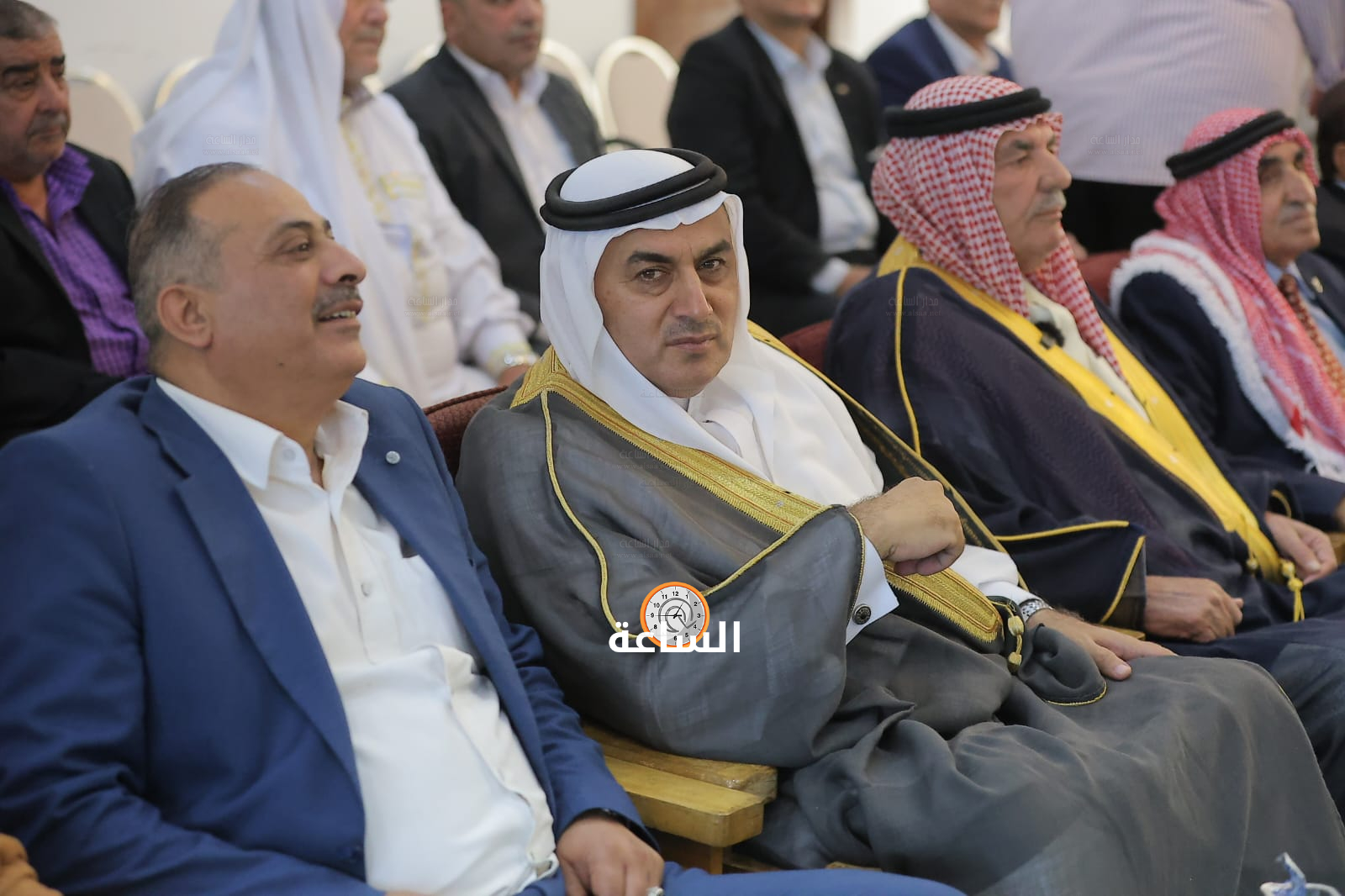 Madar Al-Saa Images 0.30225849222135004