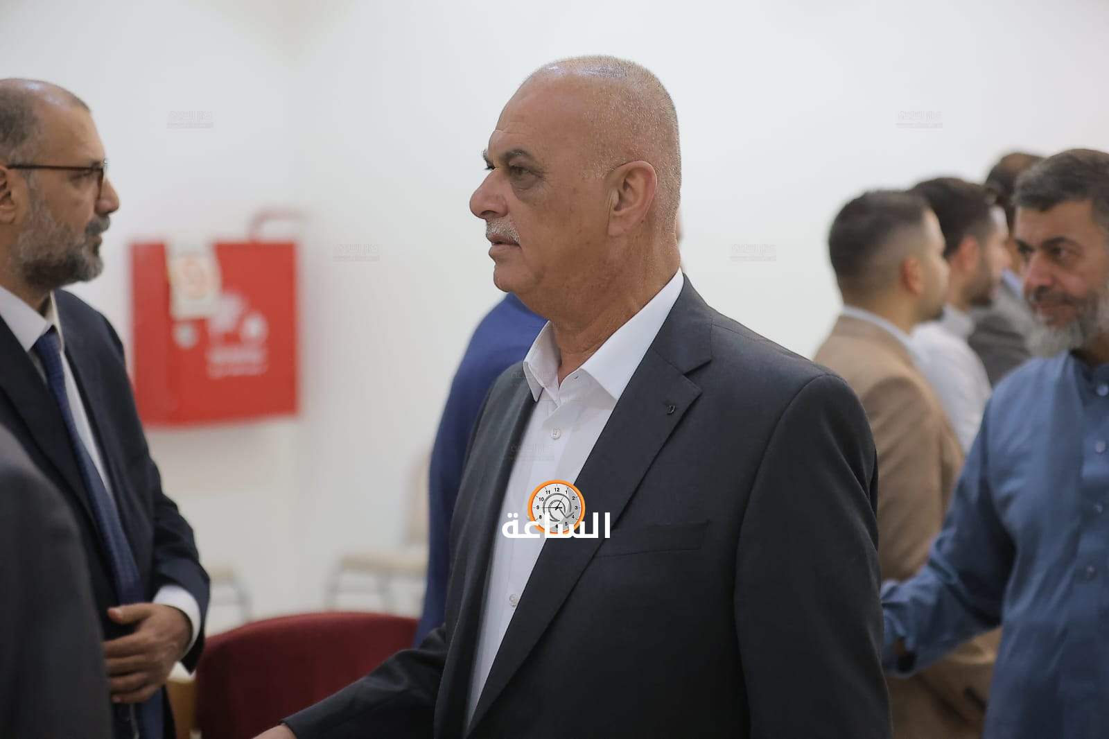 Madar Al-Saa Images 0.8685699416140207