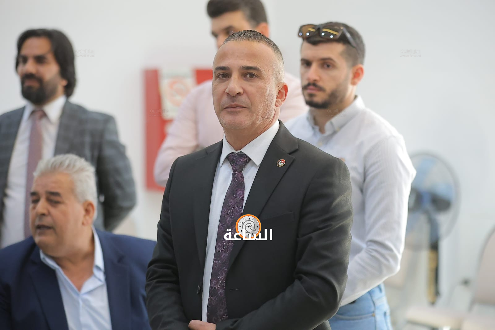 Madar Al-Saa Images 0.5907052168217627