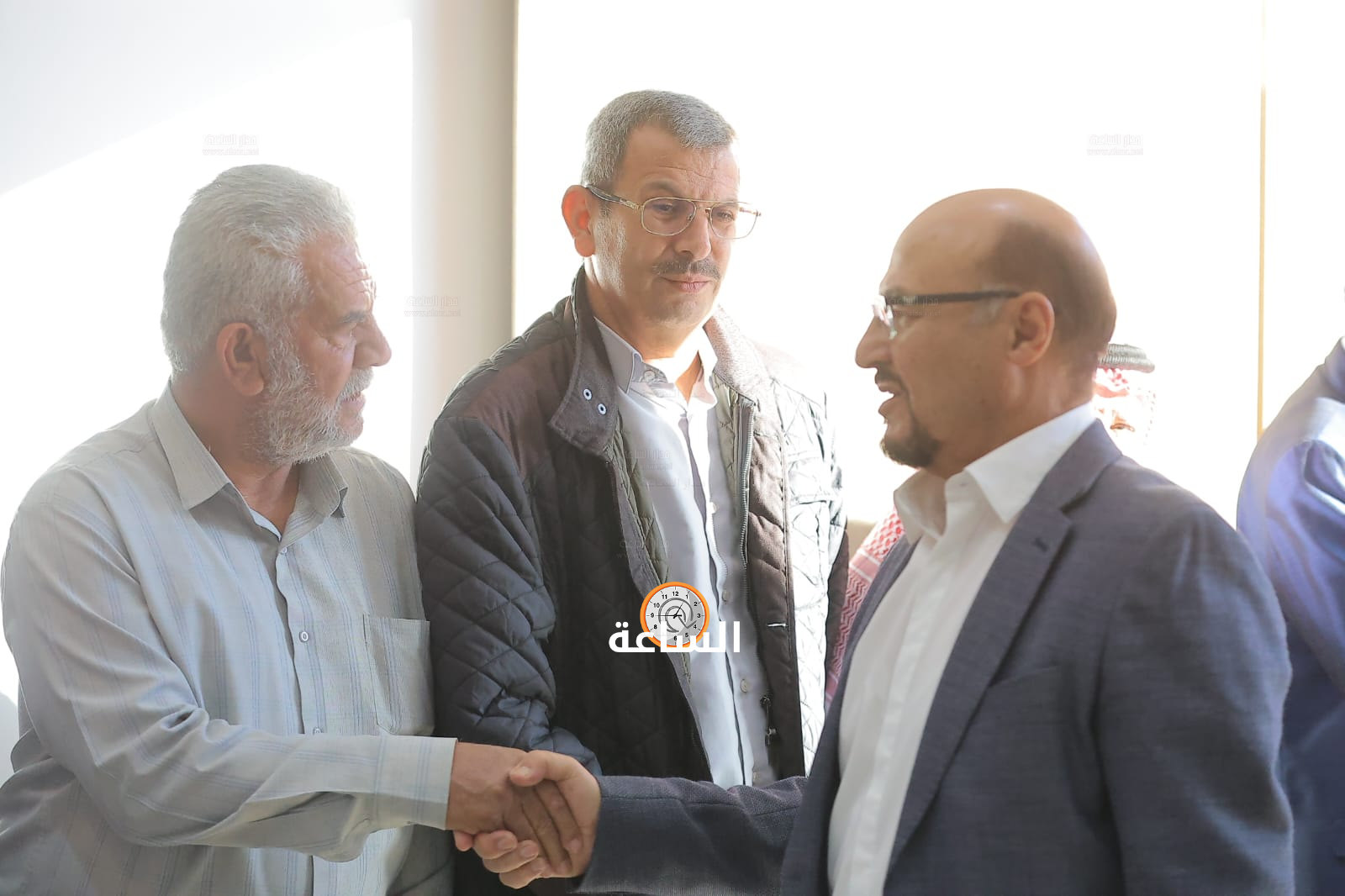 Madar Al-Saa Images 0.9472304176485116