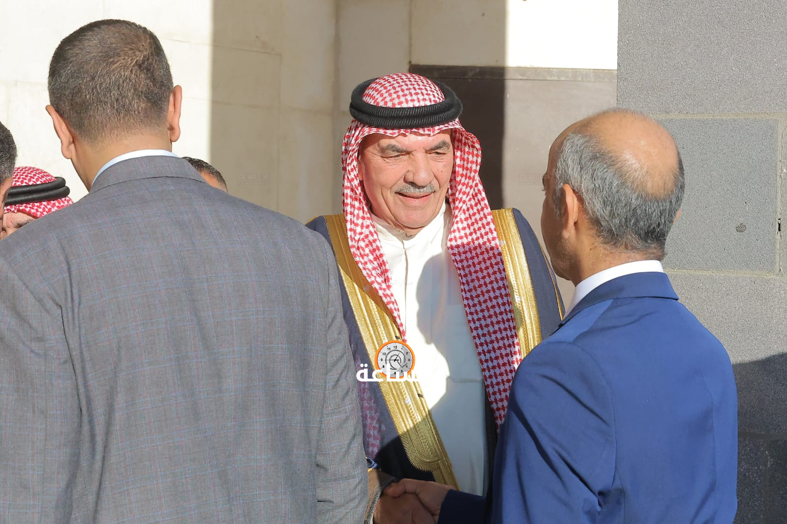 Madar Al-Saa Images 0.9839202335080987