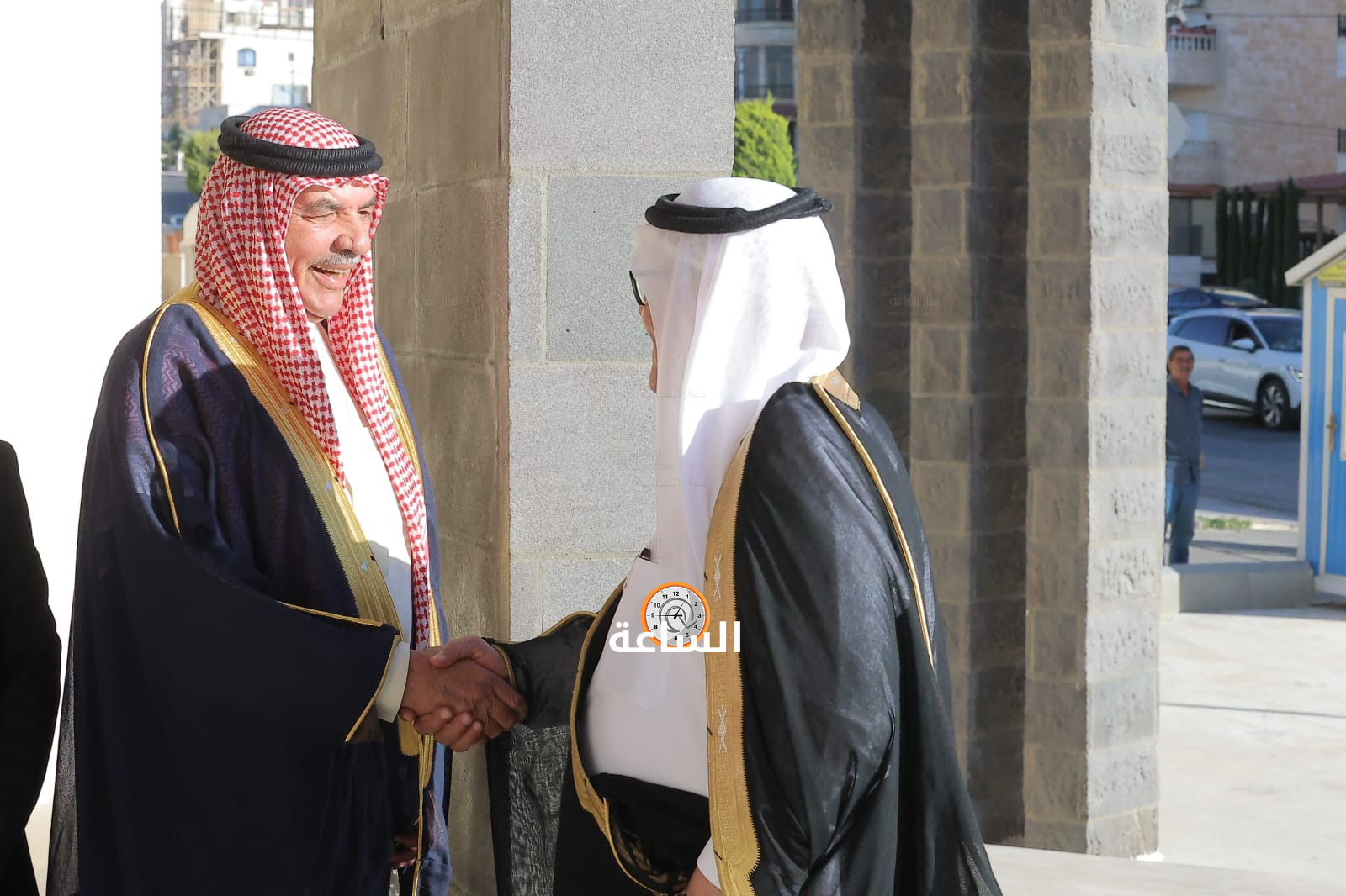 Madar Al-Saa Images 0.615275189658386