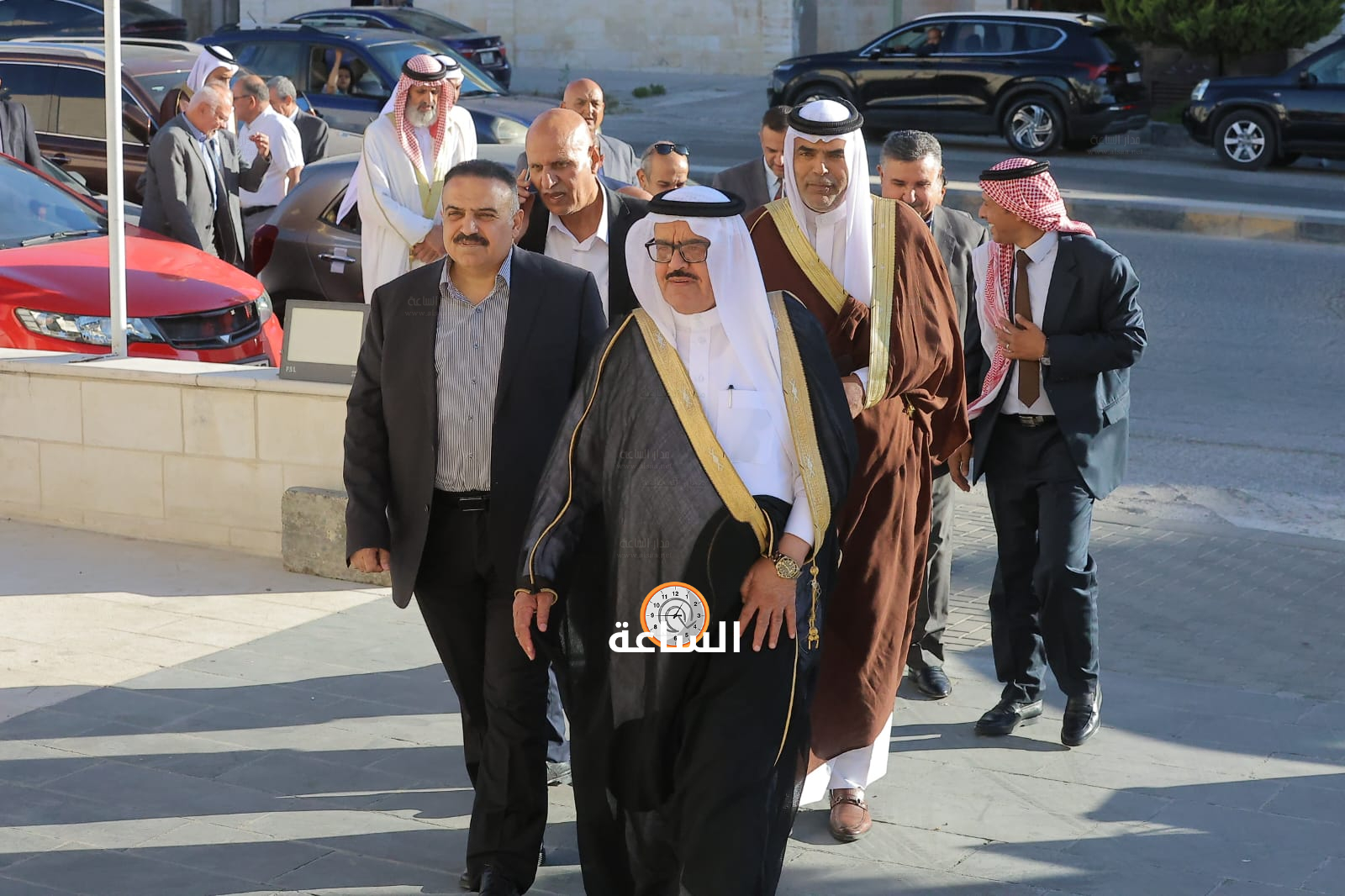 Madar Al-Saa Images 0.042730910967052615