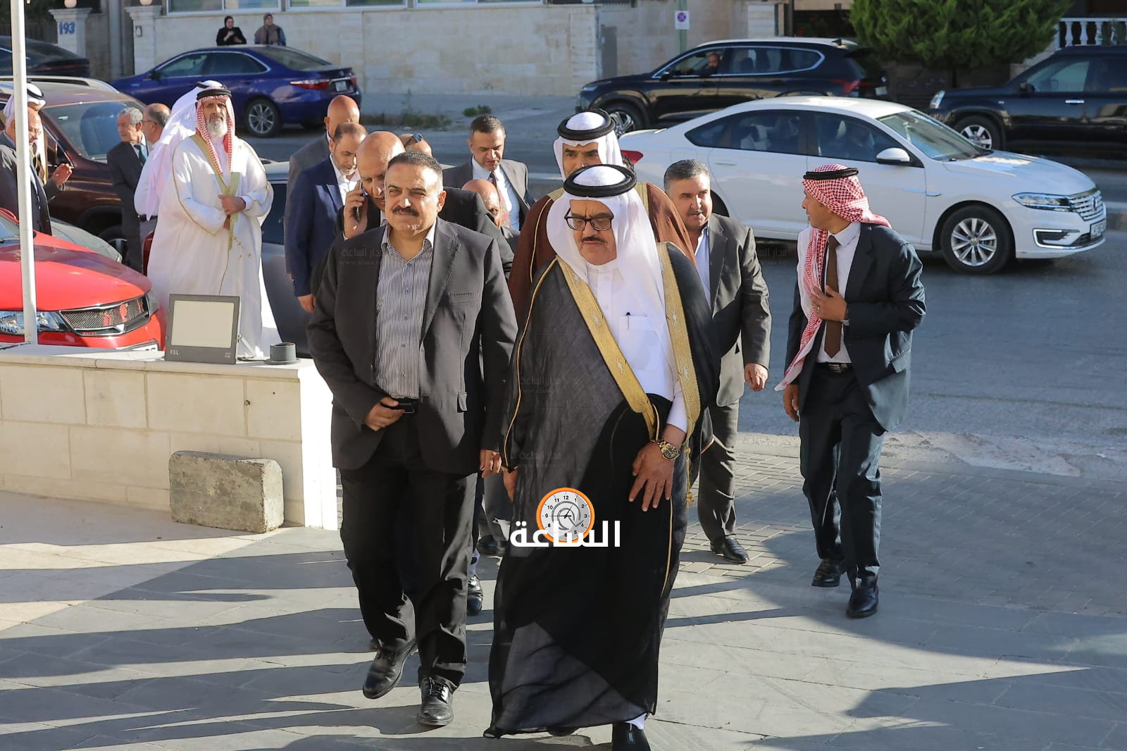 Madar Al-Saa Images 0.3532059041144673