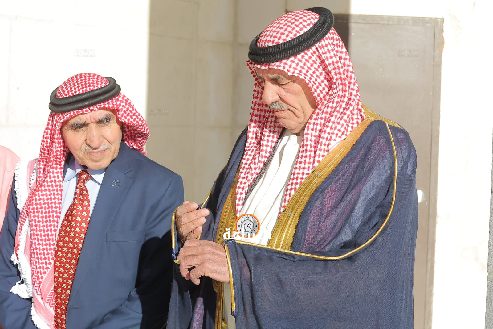 Madar Al-Saa Images 0.45074763023087816