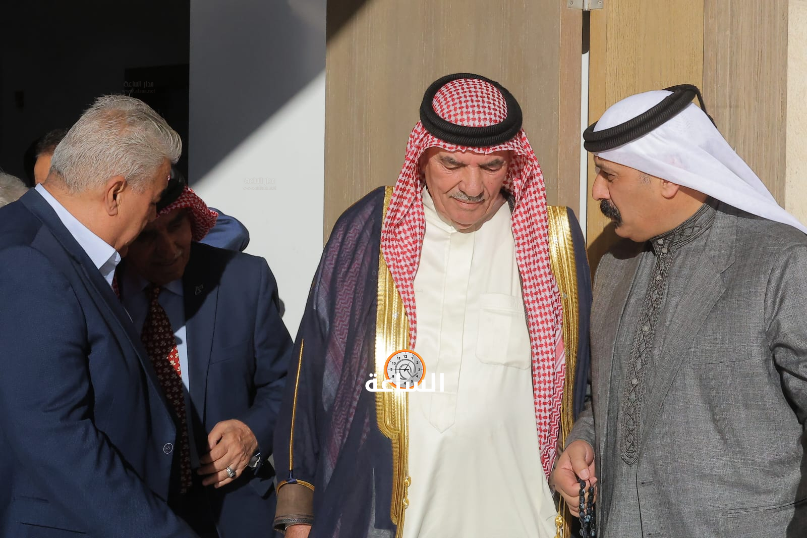 Madar Al-Saa Images 0.667542693259018