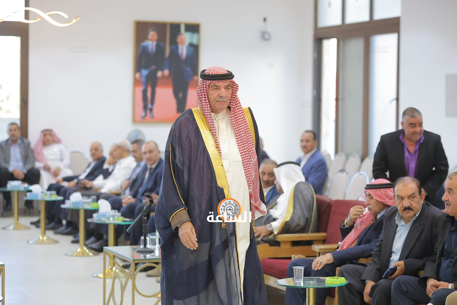 Madar Al-Saa Images 0.285588564281128