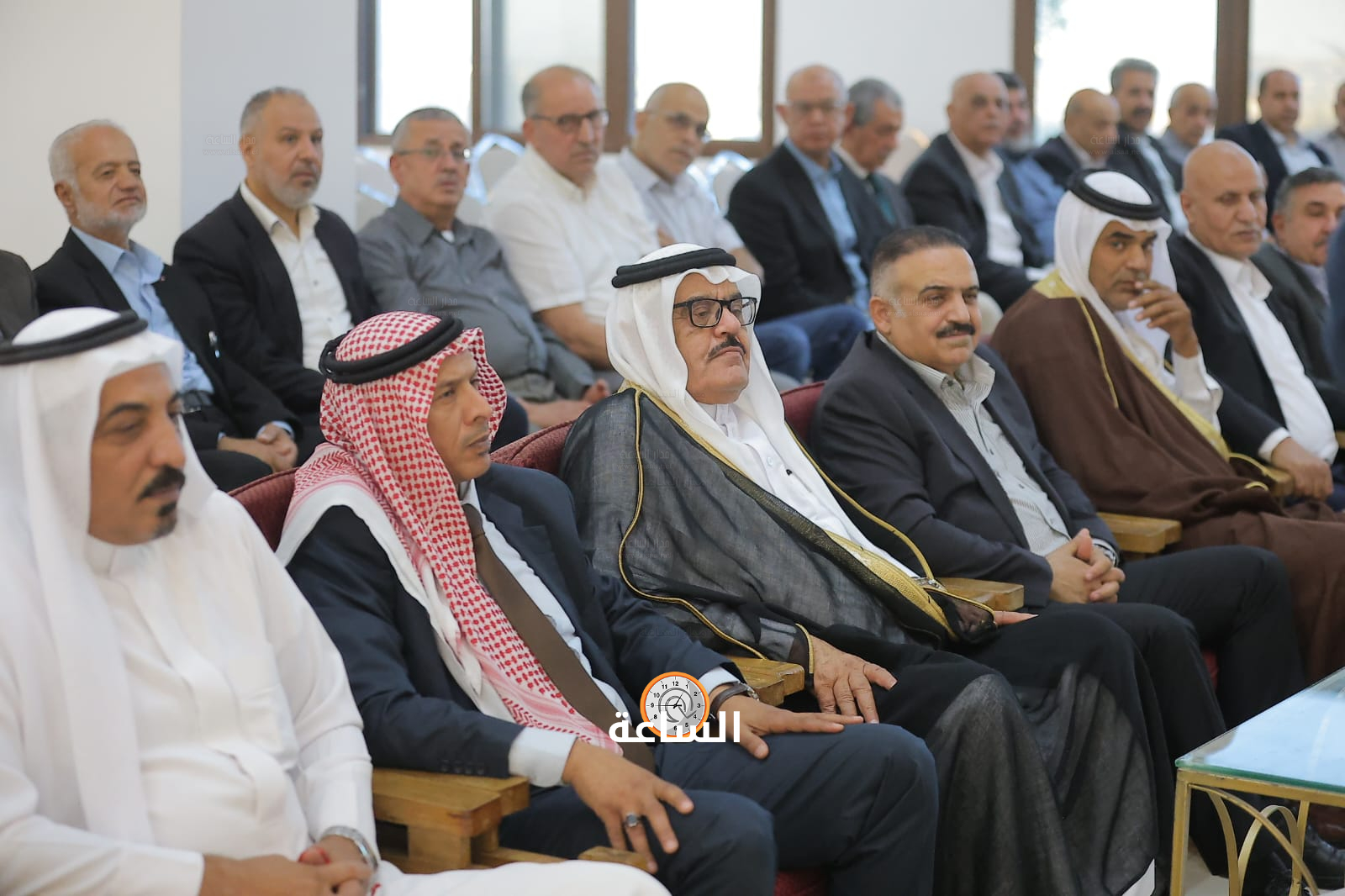 Madar Al-Saa Images 0.42749490562442183