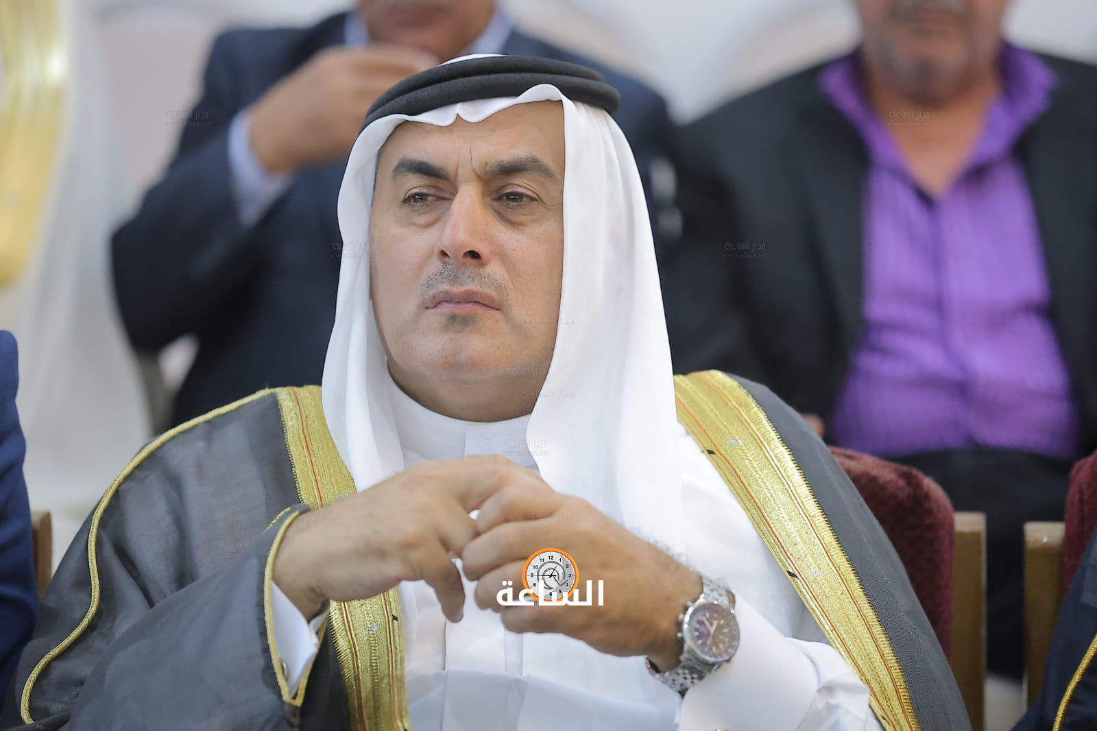 Madar Al-Saa Images 0.14979445025642857