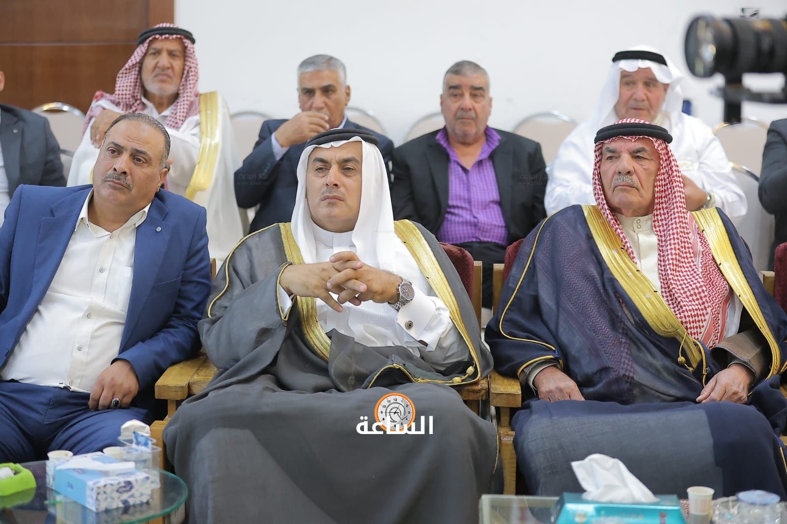 Madar Al-Saa Images 0.17436776098502849