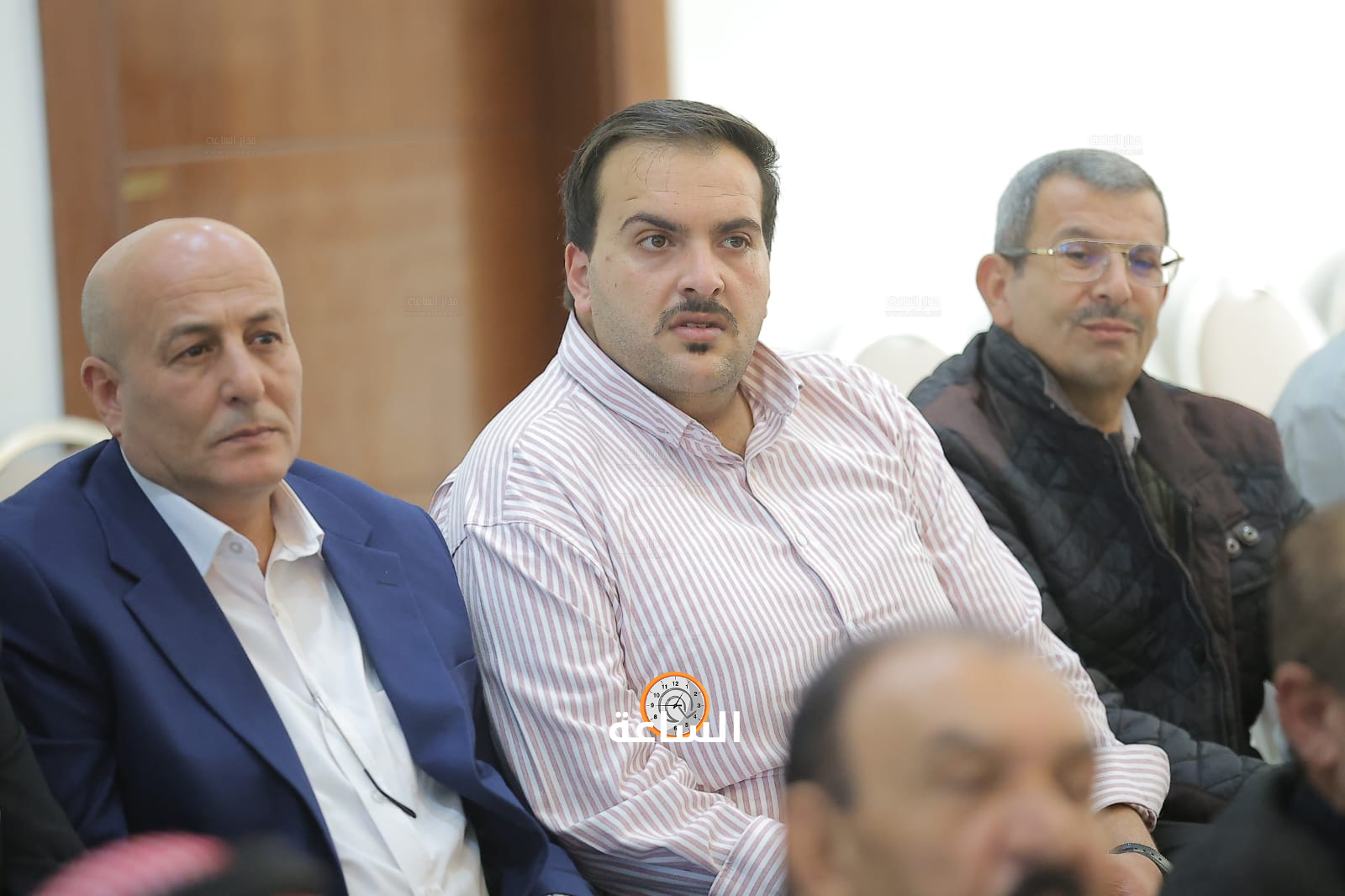 Madar Al-Saa Images 0.6534424106707158
