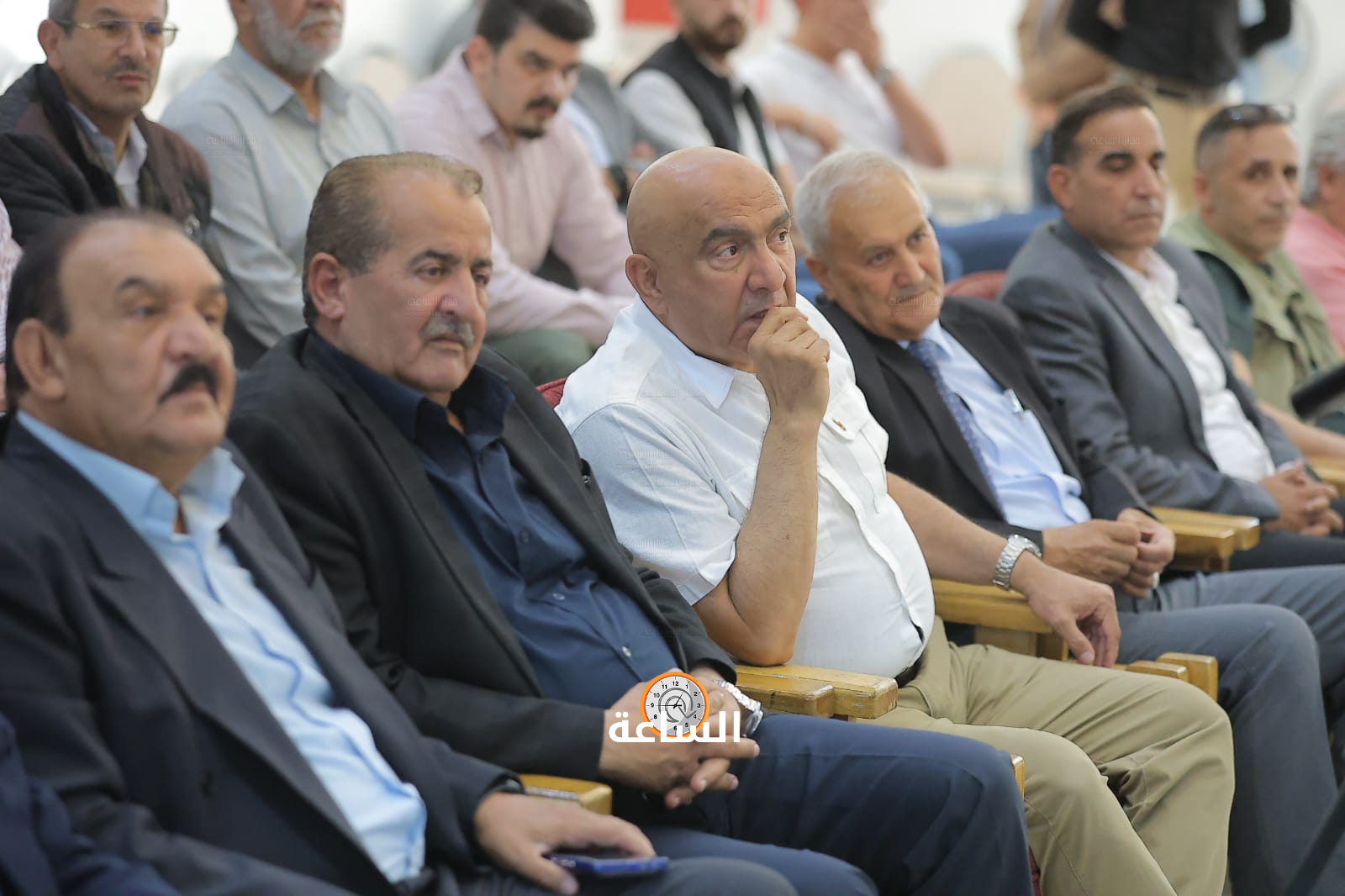 Madar Al-Saa Images 0.2803763214841538