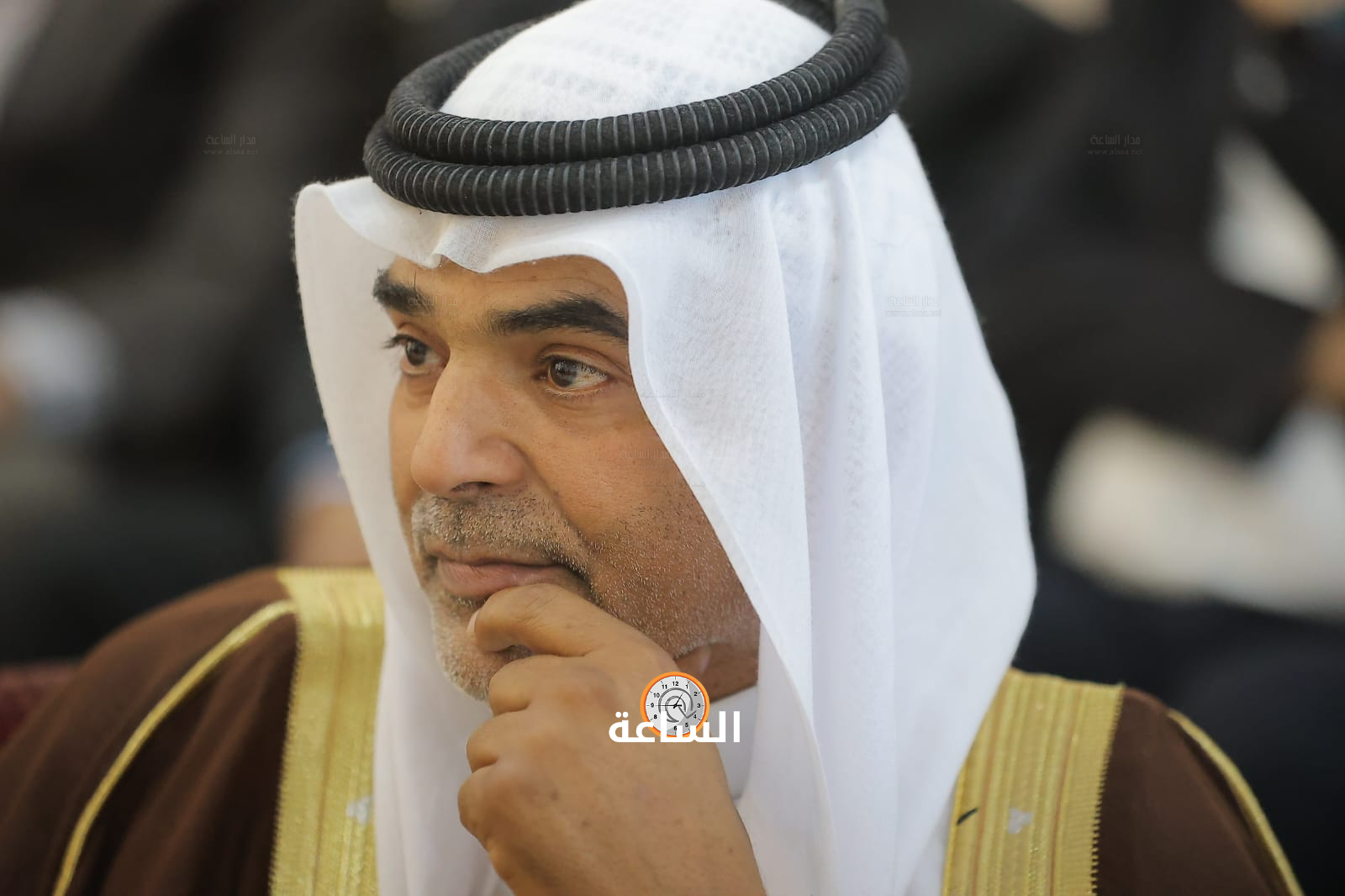 Madar Al-Saa Images 0.1524970047568367