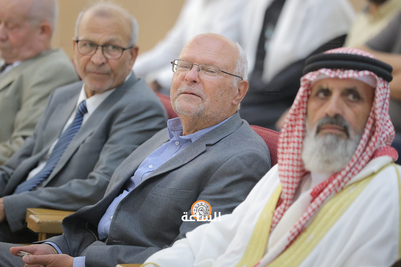 Madar Al-Saa Images 0.2593028749212567