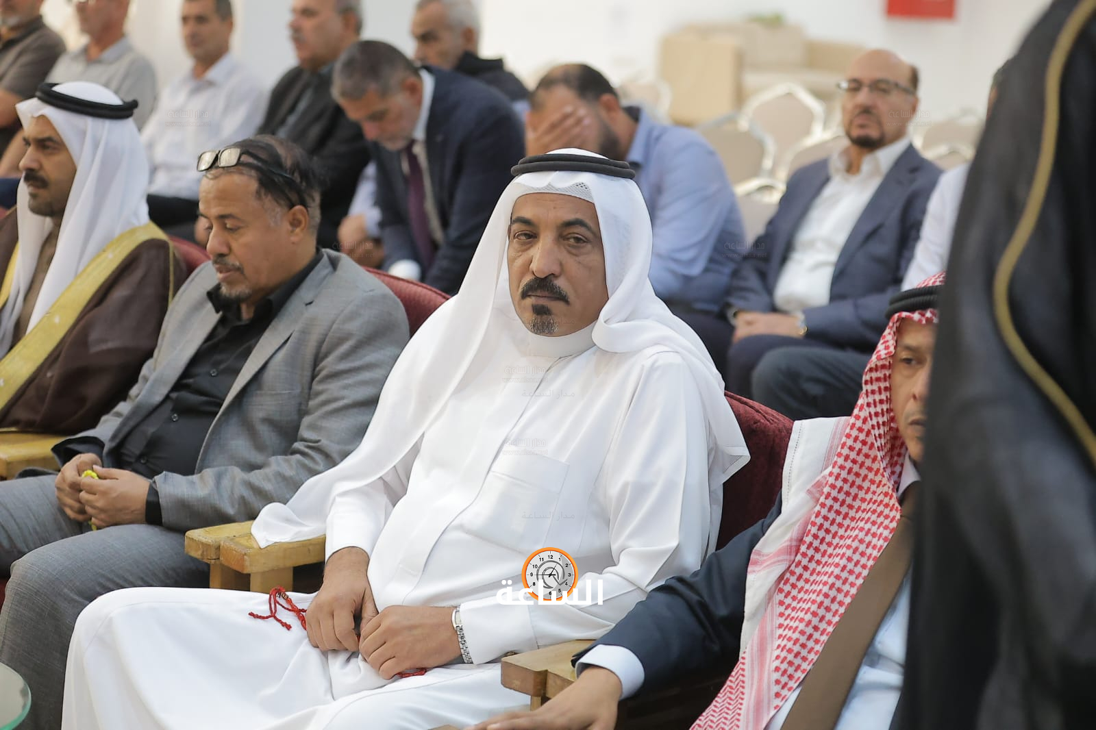 Madar Al-Saa Images 0.26050374968399914