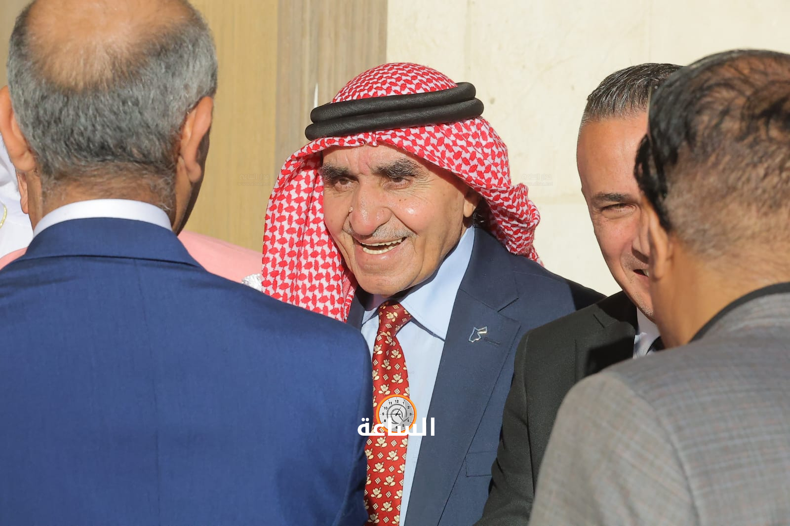 Madar Al-Saa Images 0.5701391767175465