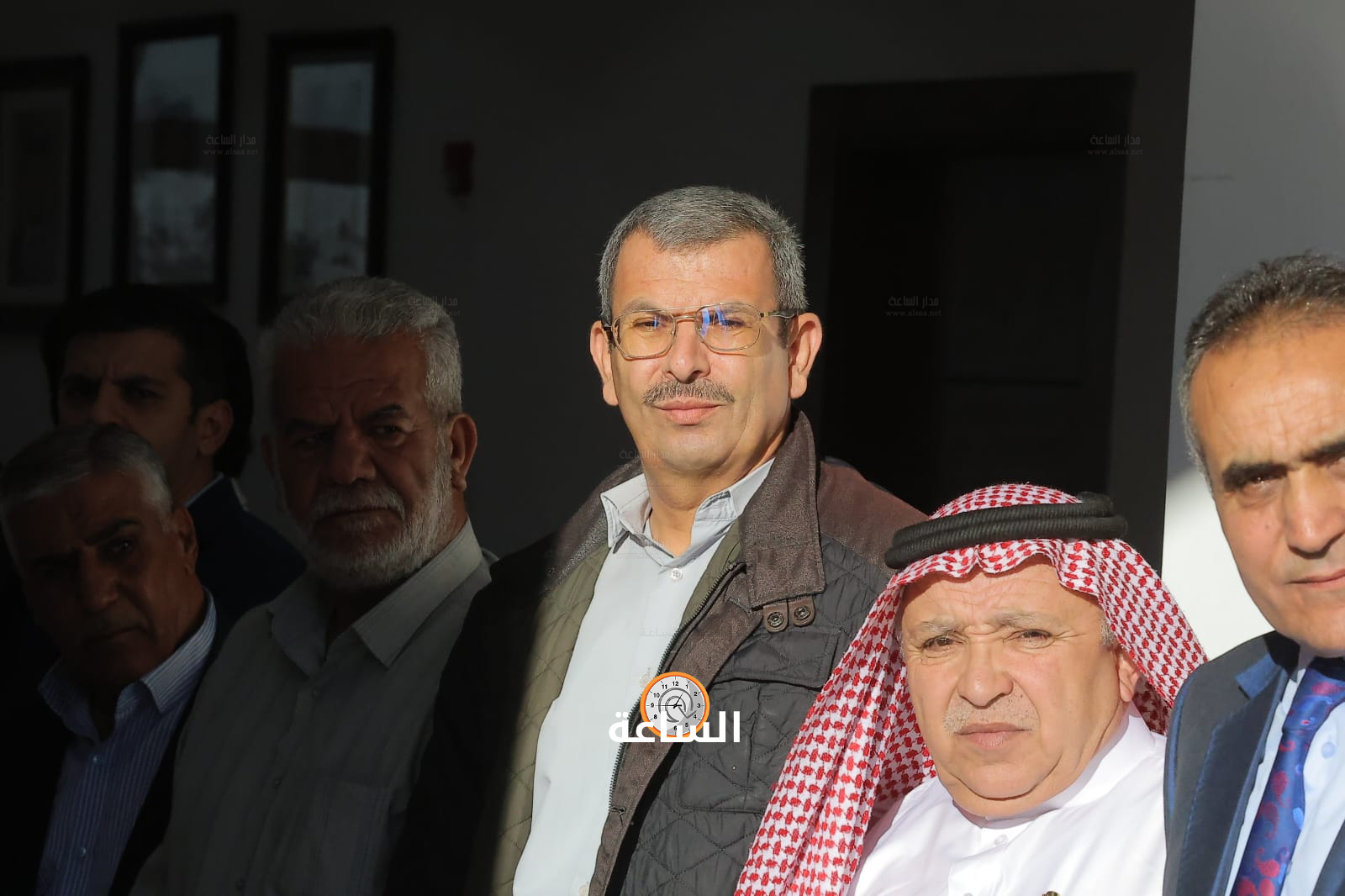 Madar Al-Saa Images 0.4555055307274888
