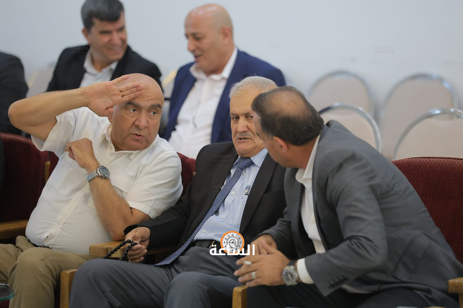 Madar Al-Saa Images 0.9269160802748624