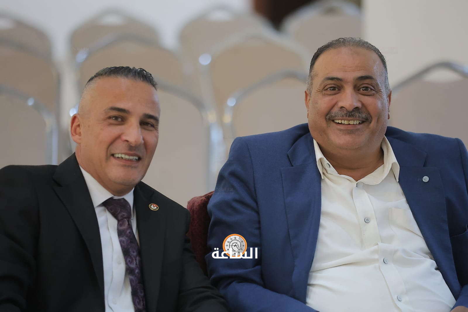 Madar Al-Saa Images 0.3887169754825357
