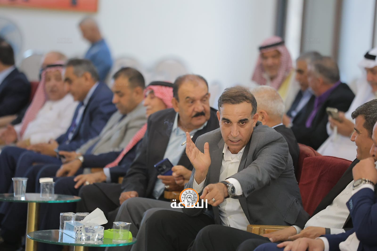 Madar Al-Saa Images 0.9757802134954734