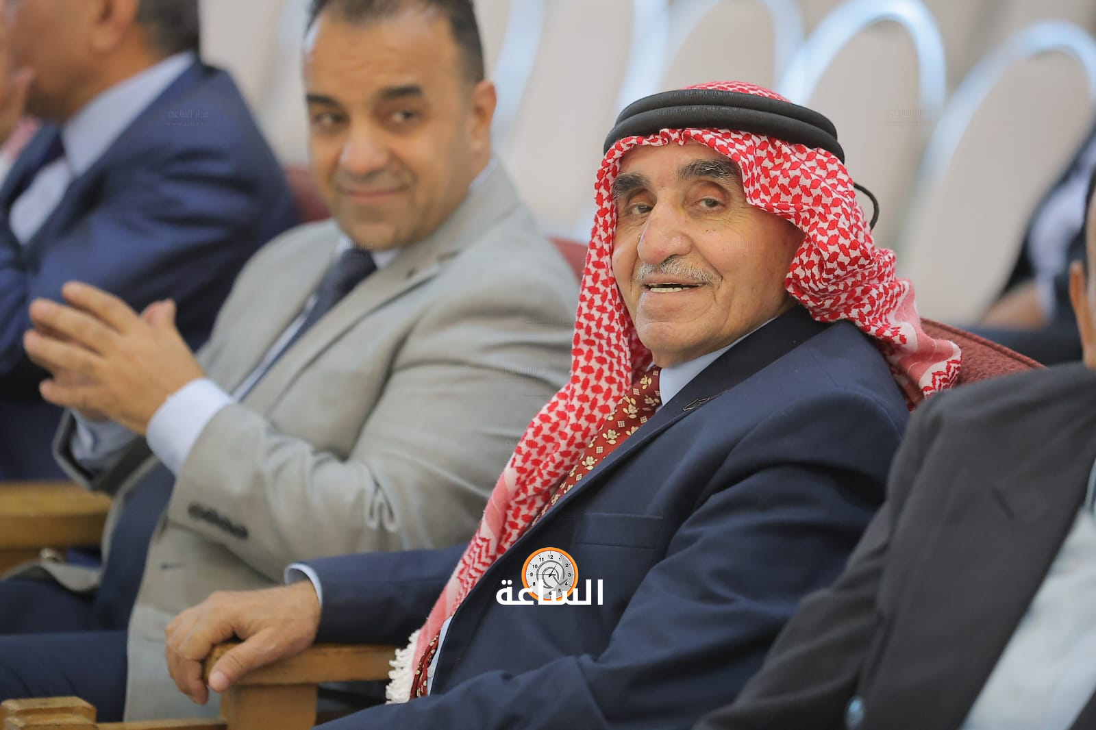 Madar Al-Saa Images 0.9552752545934183