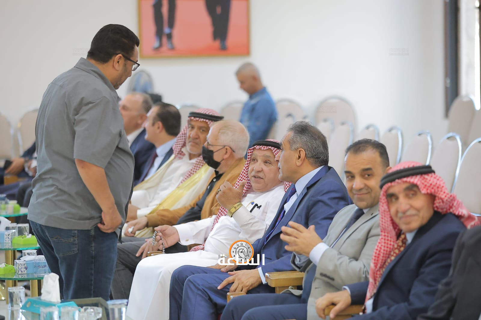 Madar Al-Saa Images 0.10815053708271838