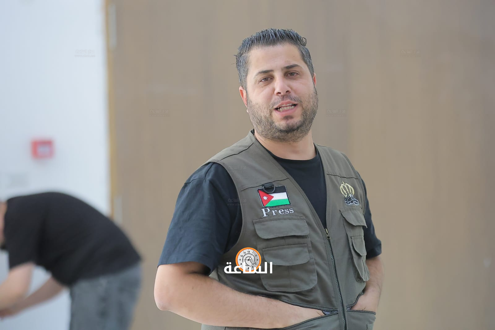 Madar Al-Saa Images 0.5277260552184923