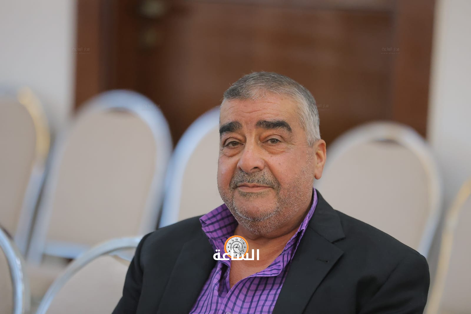 Madar Al-Saa Images 0.30389305181500736