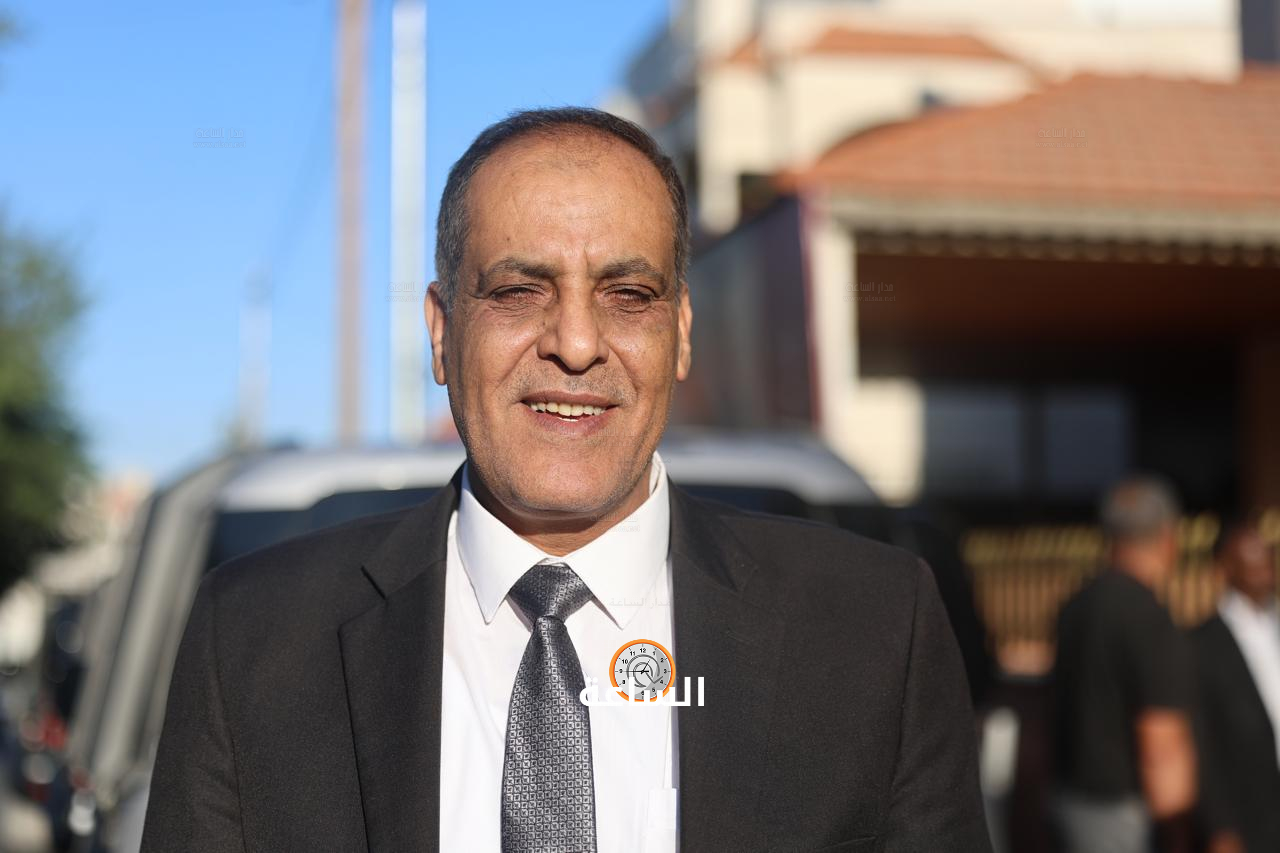 Madar Al-Saa Images 0.20690164799782018