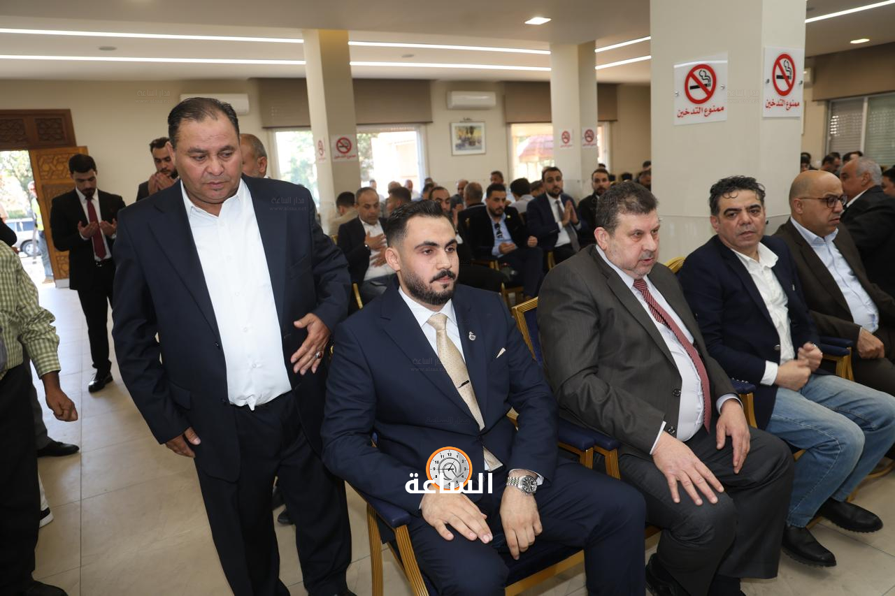 Madar Al-Saa Images 0.6580777797622832