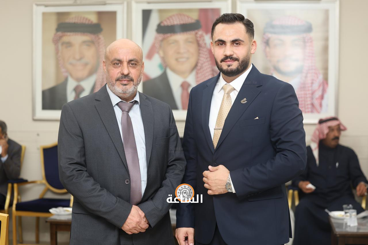 Madar Al-Saa Images 0.26678492690244004