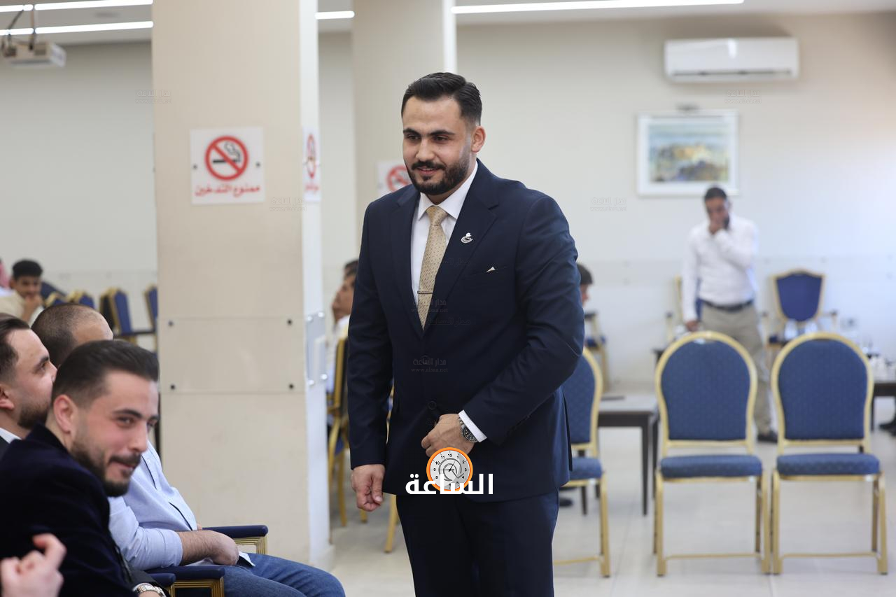 Madar Al-Saa Images 0.6687642353441129
