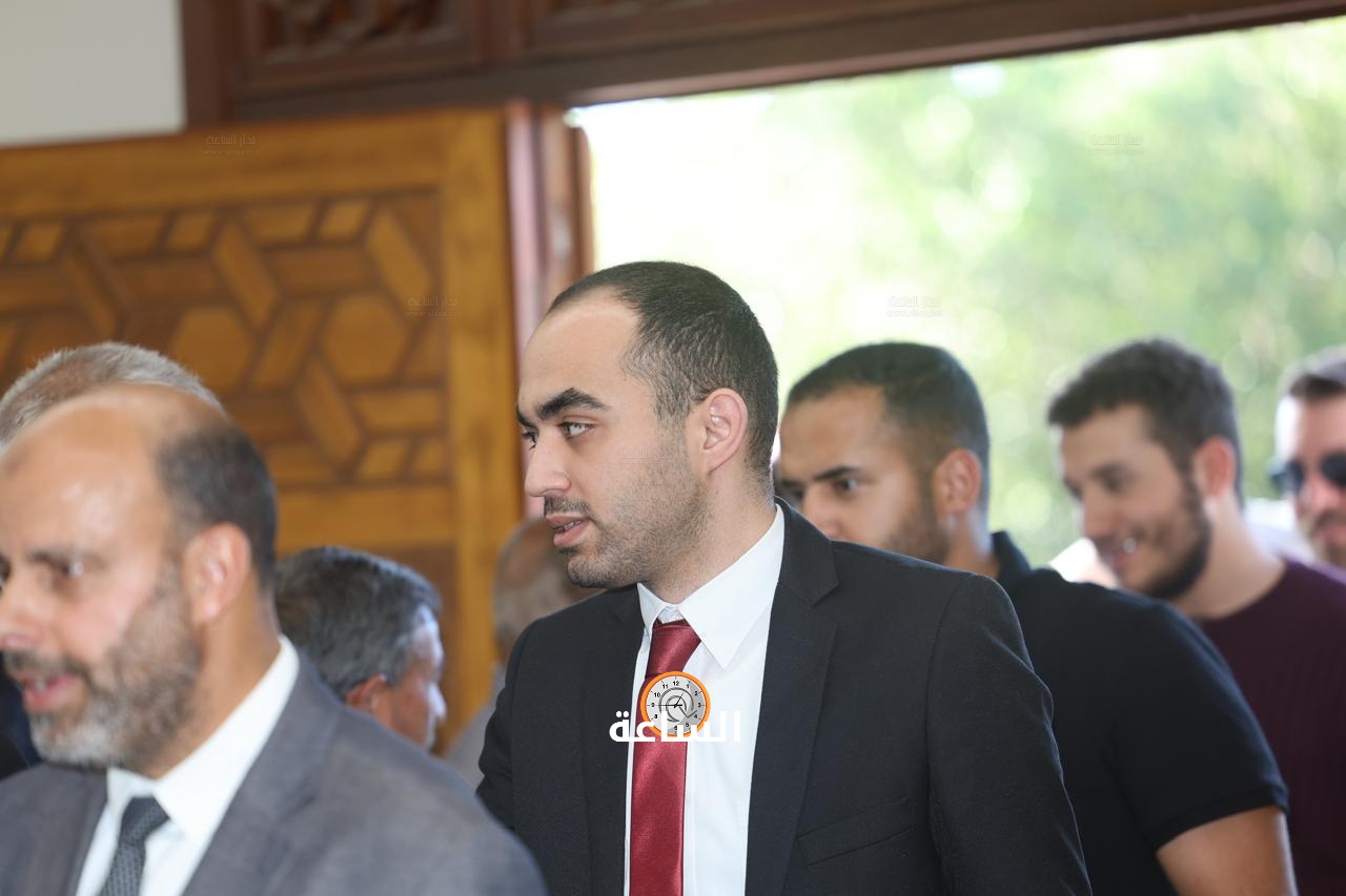 Madar Al-Saa Images 0.8973459073754685