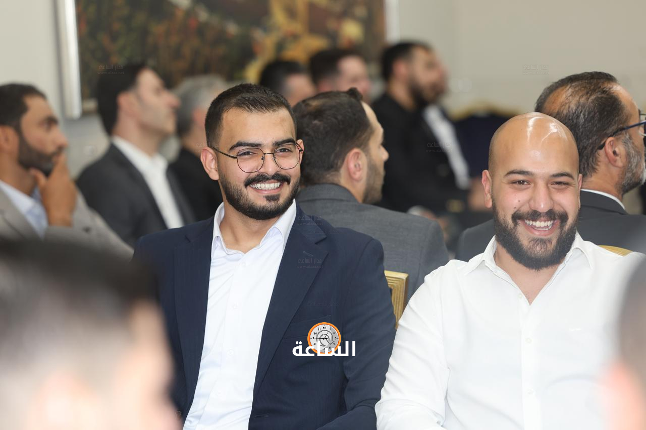Madar Al-Saa Images 0.4122807324378178