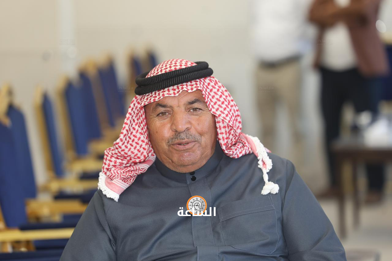 Madar Al-Saa Images 0.03405838109711945