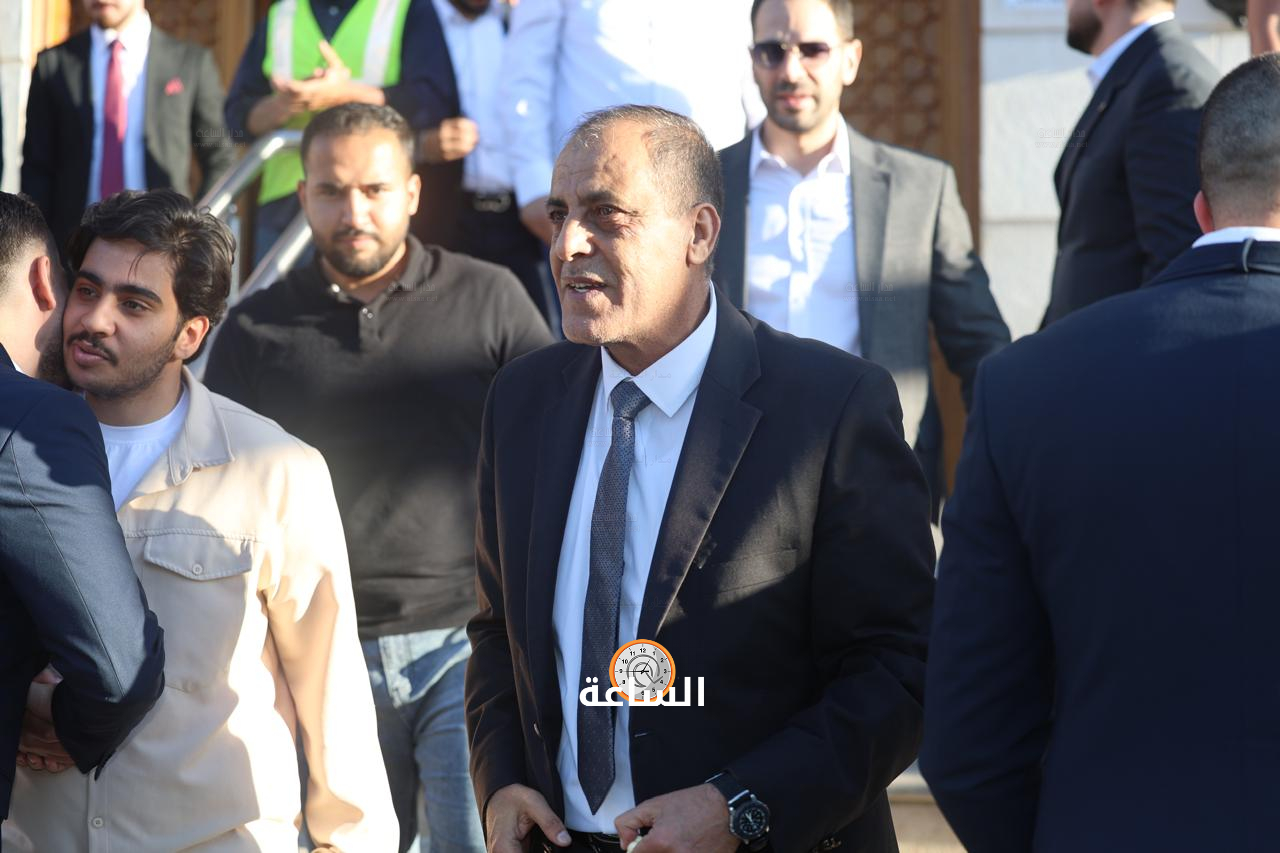 Madar Al-Saa Images 0.33053484092662333