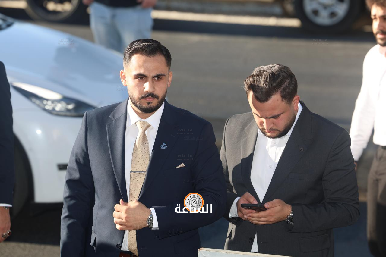 Madar Al-Saa Images 0.42581673357465855