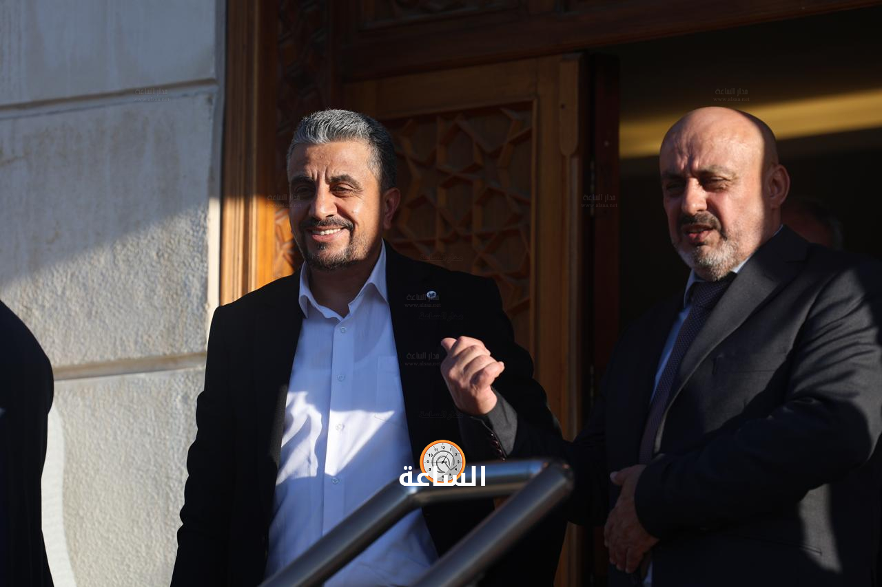 Madar Al-Saa Images 0.406689469690672