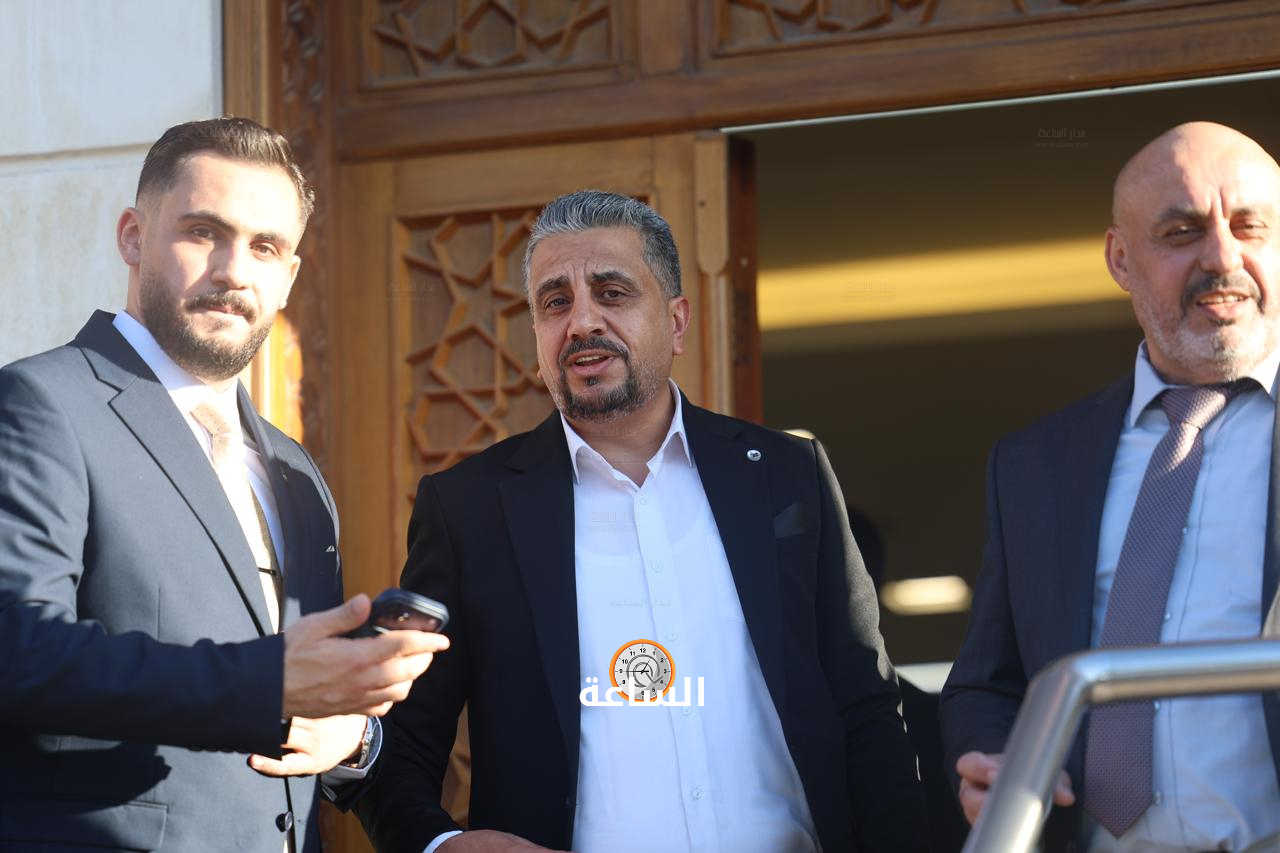 Madar Al-Saa Images 0.8725723919844107