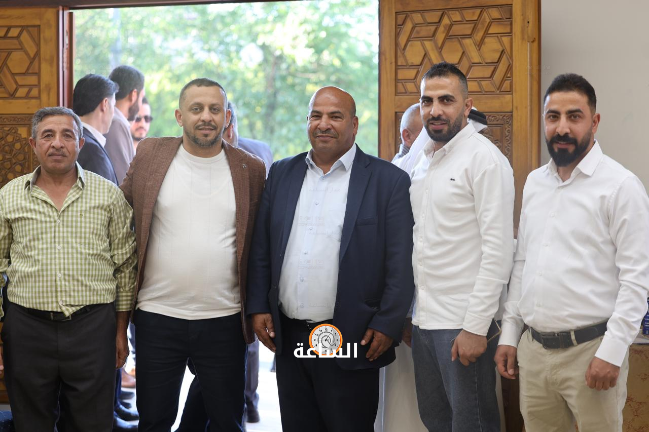 Madar Al-Saa Images 0.61498212595273