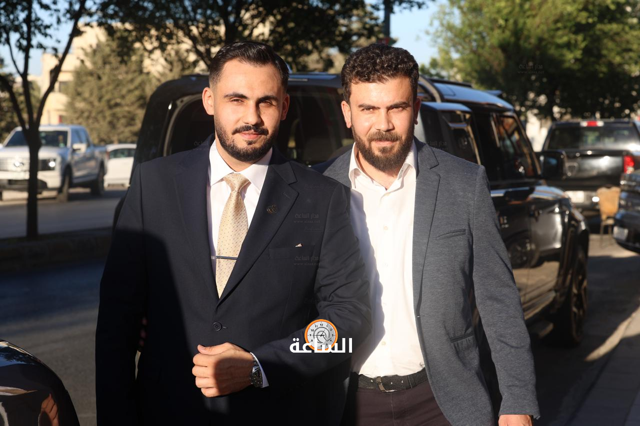 Madar Al-Saa Images 0.4261950694519925