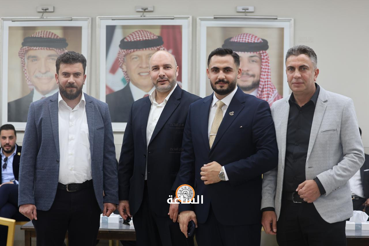 Madar Al-Saa Images 0.47052521899694366
